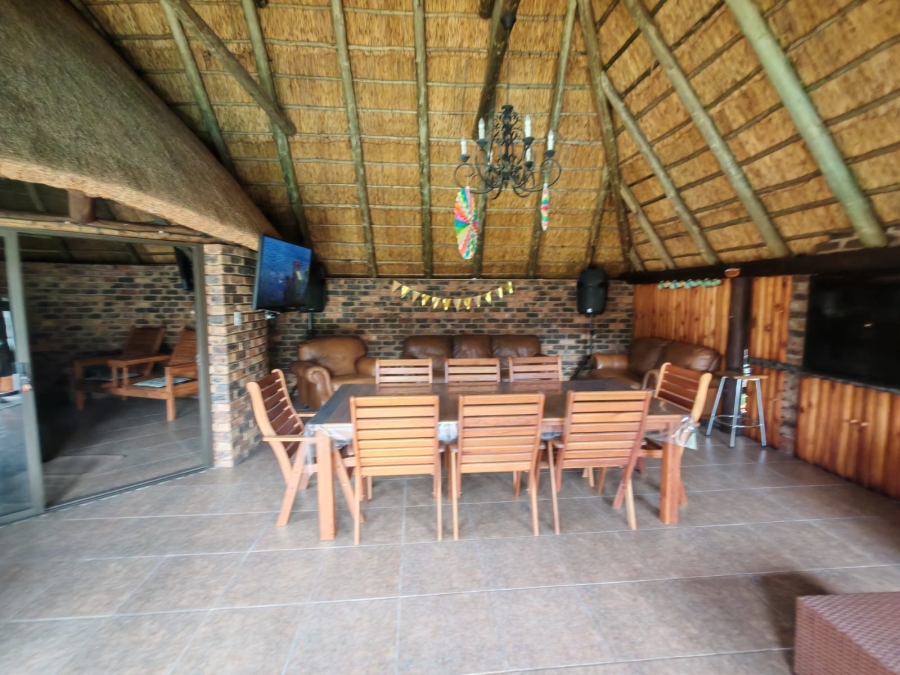 3 Bedroom Property for Sale in Vaalpark Free State